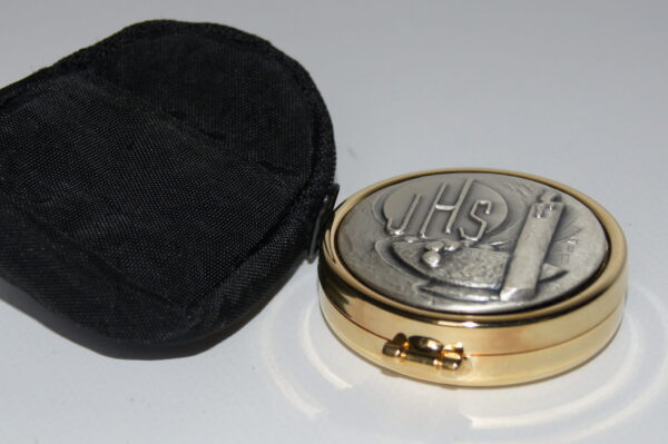CYBORIUM – POKROWIEC ETUI
